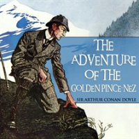 The_Adventure_Of_The_Golden_Pince-Nez